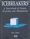 Cover of Icebreakers by Ken Jones