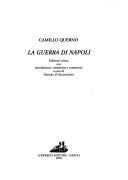 Front cover of Il matrimonio tra rito e istituzione by Camillo Querno