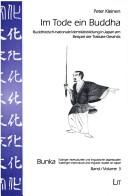 Cover of Im Tode ein Buddha by Peter Kleinen