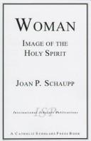 Front cover of Woman by Joan P. Schaupp