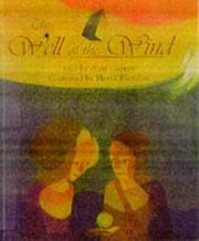Front cover of The well of the wind by Alan Garner