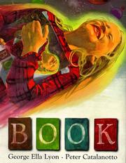 Cover of Book by George Ella Lyon