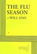 Cover of The flu season by Will Eno