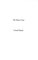 Cover of The mirror tent by Gerard Smyth