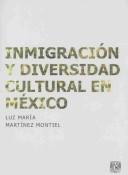 Front cover of La educación indígena en México by Elisa Ramírez Castañeda