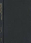 Front cover of Christians and chiefs in Zimbabwe by David Maxwell