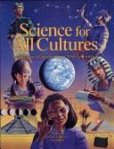 Front cover of Science for All Cultures by Shelley Carey