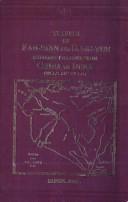 Front cover of Travels of Fah-hian and Sung-Yun  Buddhist Pilgrims From China to India by Samuel Beal