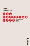 Front cover of The Lacanian left by Yannis Stavrakakis
