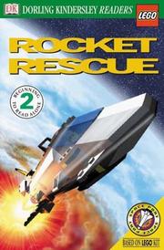 Cover of Rocket rescue by Nicola Baxter