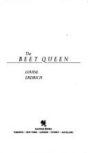 Cover of Beet Queen,the by Louise Erdrich