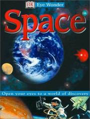 Cover of Eye Wonder by Carole Stott