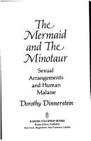 Front cover of The mermaid and the minotaur by Dorothy Dinnerstein