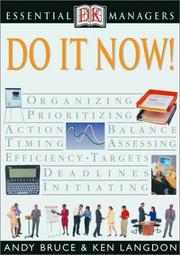 Cover of Essential Managers by Andy Bruce
