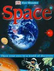 Cover of Space by Simon Holland