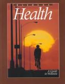 Front cover of Glencoe health by Mary H. Bronson