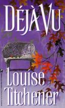 Cover of Déjàvu by John Osborne