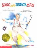 Cover of Song and dance man by Karen Ackerman