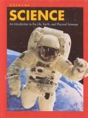 Cover of Glencoe science by Louise Butler