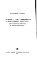 Cover of Juvenal's use of Martial's epigrams by Robert E. Colton