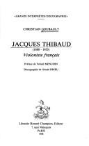 Front cover of Poèmes de l'infortune et poèmes de la croisade by Rutebeuf