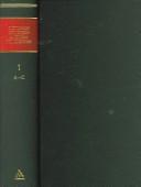 Cover of The Dictionary Of Modern American Philosophers by Richard T. Hull