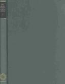 Front cover of The Grub Street Journal, 1730-1733 by Bertrand A. Goldgar
