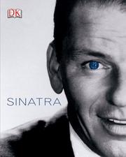 Cover of Sinatra by Richard Havers