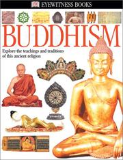 Cover of Buddhism by Unknown