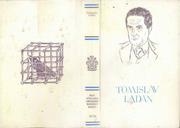 Front cover of Izabrana djela by Tomislav Ladan