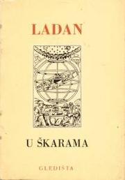 Cover of U škarama by Tomislav Ladan