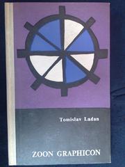 Cover of Zoon graphicon by Tomislav Ladan