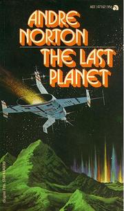 Cover of Star Rangers by Andre Norton