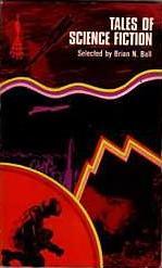Front cover of Tales of Science Fiction by Unknown