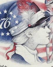 Front cover of The Female Review by Herman Mann