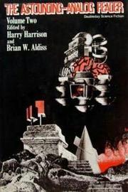 Cover of The Astounding-Analog Reader, Volume 2 by Unknown