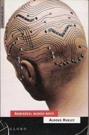 Front cover of Admirável Mundo Novo by Unknown