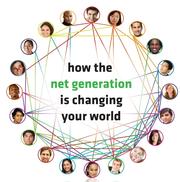 Cover of Grown up digital by Don Tapscott