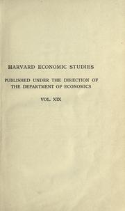 Cover of Trade and navigation between Spain and the Indies in the time of the Hapsburgs by Clarence Henry Haring