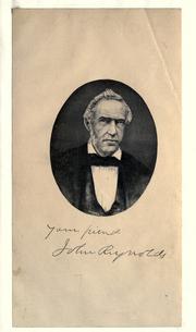 Front cover of The pioneer history of Illinois by Reynolds, John