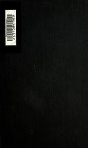Front cover of The dawn of the Catholic revival in England, 1781-1803 by Bernard Nicolas Ward