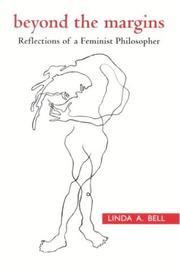 Cover of Beyond the Margins by Linda A. Bell