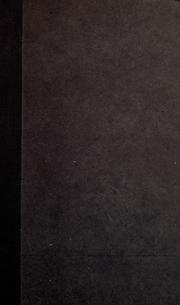 Cover of The great rebellion by Joel Tyler Headley