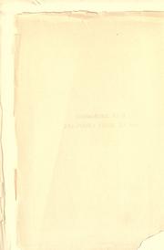 Front cover of War Memories of an Army Chaplain by H. Clay Trumbull