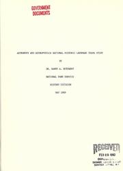 Front cover of Astronomy and astrophysics National Historic Landmark theme study by Harry A. Butowsky
