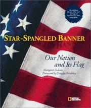 Front cover of Star-spangled banner by Margaret Sedeen