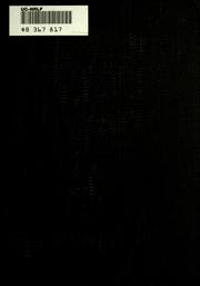 Front cover of 1001 [i.e. A thousand and one] afternoons in Chicago by Ben Hecht