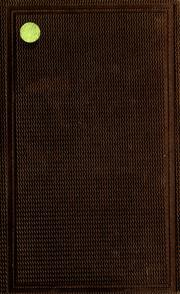 Cover of Tragedy of errors by Mary Lowell Putnam