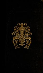 Front cover of Selections from the writings of Mrs. Margaret M. Davidson by Davidson, Margaret (Miller) Mrs.