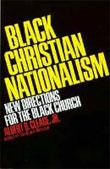 Front cover of Black Christian nationalism by Albert B. Cleage